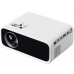 Projetor Xiaomi Wanbo Mini XS01 200 Lumens HD - Branco