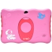 Tablet Ipro Turbo 4 Kids Wi-Fi 32GB/2GB Ram de 7" 0.3MP/0.3MP - Rosa