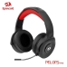 Fone Wifi Redragon H818 Pelops 2.4 c/Transmissor
