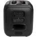 Caixa de Som JBL Partybox Encore Essential 100 Watts RMS com Bluetooth e USB Bivolt - Preta