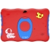 Tablet Ipro Turbo 4 Kids Wi-Fi 32GB/2GB Ram de 7" 0.3MP/0.3MP - Vermelho/Azul