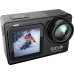 Camera de Acao Sjcam SJ8 Dual Screen 4K Wifi - Preto