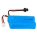 Bateria Syma para Lancha Q1 - 7.4V 1500MAH