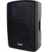 Alto Falante BLG BP2-12A 12" 1800W Bivolt - Preto