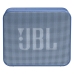 Caixa de Som JBL Go Essential - Azul