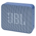 Caixa de Som JBL Go Essential - Azul