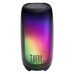 Caixa de Som Portatil JBL Pulse 5 / Bluetooth - Preto