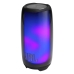 Caixa de Som Portatil JBL Pulse 5 / Bluetooth - Preto