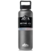 Garrafa Termica Hydrapeak HP-WIDE-40-Graphite 1.2L Grafite