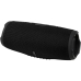 Caixa de som Speaker Portatil Ecopower EP-2323 - Preto