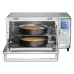 Forno Torradeira Cuisinart TOB-260N1 Eletrico 27L 1800W 110V