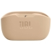 Fone de Ouvido JBL Vibe Buds TWS Bluetooth - Beige