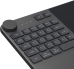 Mesa Digitalizadora Huion Keydial KD200 Wireless - 226 X 142.88MM