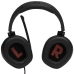 Headset Gaming JBL Quantum 200 com 3.5 MM para PC/PS5/Xbox/Nintendo Switch e Smartphone - Preto