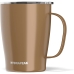 Caneca Termica Hydrapeak HP-SAVOR-18-Champagne 532ML Champagne