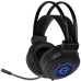 Headset Gaming Moxom MX-EP36 GM com USB/3.5 MM para PC - Preto