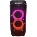 Caixa de Som JBL Partybox Ultimate 1.100 Watts RMS com Bluetooth/USB - Preta
