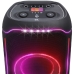 Caixa de Som JBL Partybox Ultimate 1.100 Watts RMS com Bluetooth/USB - Preta