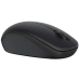 Mouse Dell WM126-BK Wireless - Preto