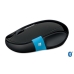 Mouse Microsoft Sculpt Comfort USB Preto - H3S-00003