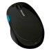 Mouse Microsoft Sculpt Comfort USB Preto - H3S-00003