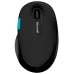 Mouse Microsoft Sculpt Comfort USB Preto - H3S-00003