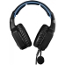 Headset Gaming HP H320GS 7.1 com USB para PC - Preto/Azul