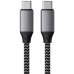 Cabo USB Tipo-C Satechi ST-TCC10M (25CM)