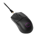Mouse Cooler Master MM712 30TH Wirelees RGB Black