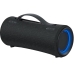 Caixa de som Speaker Portatil Sony SRS-XG300 - Preto