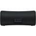 Caixa de som Speaker Portatil Sony SRS-XG300 - Preto