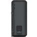 Caixa de som Speaker Portatil Sony SRS-XE200 - Preto