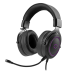 Fone de ouvido USB Cooler Master CH331 7.1 RGB Preto