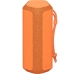Caixa de som Speaker Portatil Sony SRS-XE200 - Laranja