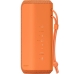 Caixa de som Speaker Portatil Sony SRS-XE200 - Laranja