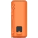 Caixa de som Speaker Portatil Sony SRS-XE200 - Laranja