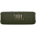 Caixa de som Speaker JBL Flip 6 30 Watts RMS com Bluetooth - Verde