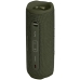 Caixa de som Speaker JBL Flip 6 30 Watts RMS com Bluetooth - Verde