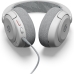 Fone de Ouvido Steelseries Nova 1 - Branco