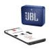 Caixa de som Speaker Portatil JBL Go 2 - Azul