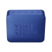 Caixa de som Speaker Portatil JBL Go 2 - Azul