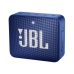 Caixa de som Speaker Portatil JBL Go 2 - Azul