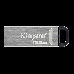 Pendrive Kingston Kyson DTKN/128GB 128GB / USB 3.2 - Prata