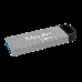 Pendrive Kingston Kyson DTKN/128GB 128GB / USB 3.2 - Prata