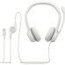 Fone de Ouvido Logitech H390 Stereo USB para PC - Branco (981-001285)