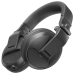 Fone de Ouvido Pioneer DJ HDJ-X5BT-K - Preto