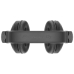 Fone de Ouvido Pioneer DJ HDJ-X5BT-K - Preto