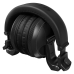 Fone de Ouvido Pioneer DJ HDJ-X5BT-K - Preto