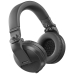 Fone de Ouvido Pioneer DJ HDJ-X5BT-K - Preto
