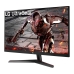 Monitor LED LG Ultragear 32GN600 31.5" Gamer QHD - Preto